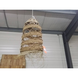SP0050-LANTERNE BARIQUE L 