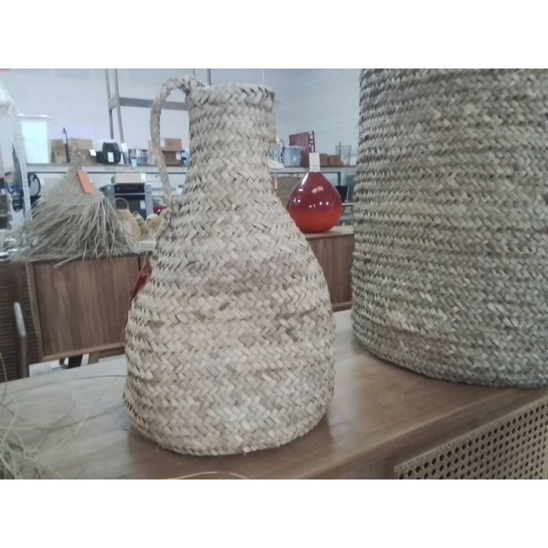 DE0081-JARRE POT A LAIT