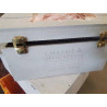 COFFRE PM BOIS RELOOKE DECOR VINTAGE