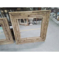 63/MIROIR 70/70 CM