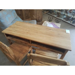 54/SCH1-DESSERTE TECK...