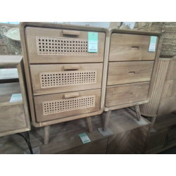 19/SCAND2-CHEVET TECK 3...