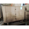 29/DAN1-BUFFET TECK CREON 3T 100*45*HT80CM29