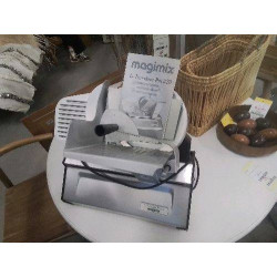 TRANCHEUSE PRO 220 MAGIMIX...