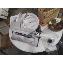 TRANCHEUSE PRO 220 MAGIMIX + ACC