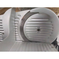 TRANCHEUSE PRO 220 MAGIMIX + ACC