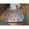 ECHARPE HERMES LA SELLE IMAGINAIRE 