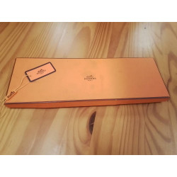 ECHARPE HERMES LA SELLE IMAGINAIRE 