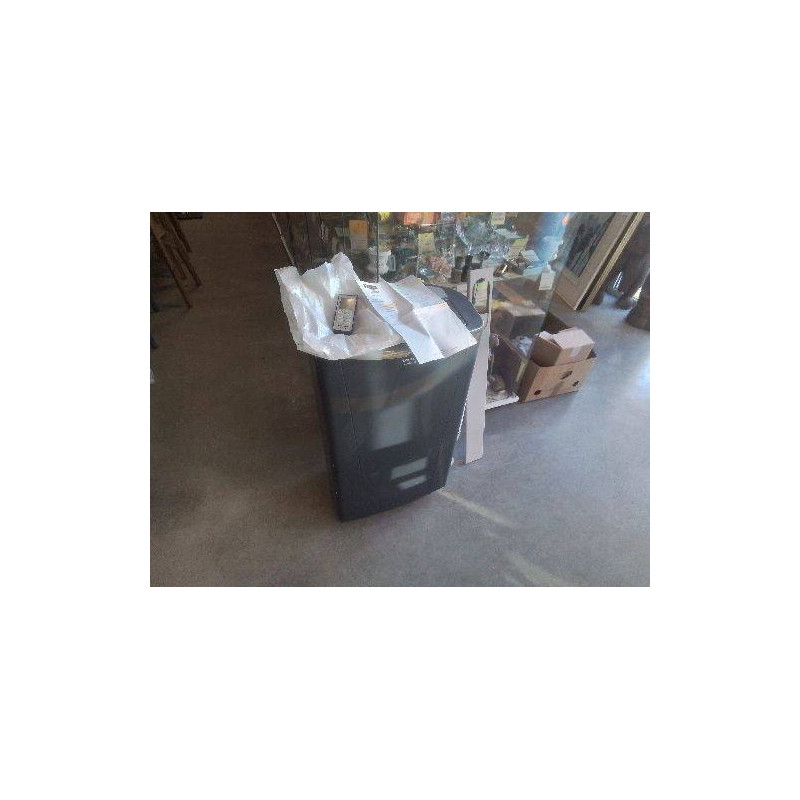 CLIM TAURUS ALPATEC AC 350 KT+ACC RÉSERVE 