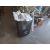 CLIM TAURUS ALPATEC AC 350 KT+ACC RÉSERVE 
