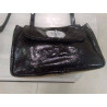 SAC LONGCHAMP NOIR INTÉRIEUR IMPRIMÉ