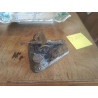 ENCRIER BRONZE RICHZER OU RICHER SANS SOCLE EN L ETAT