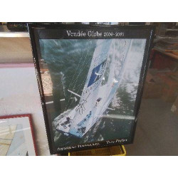 CADRE VENDÉE GLOBE 2000...