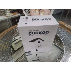 PENDULE CUCKOO