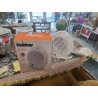 MINI RADIATEUR SOUFFLANT COMBI VENTILATEUR BELDRAY 2000W AVEC CARTON EN RESERVE