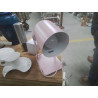 LAMPE ROSE