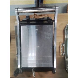 GRILL SILVERCREST