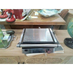 GRILL SILVERCREST