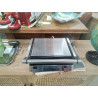 GRILL SILVERCREST