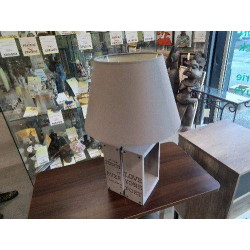 LAMPE TOUCH OF LOVE