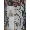 BAGUE ARBRE DE VIE PLAQUE OR
