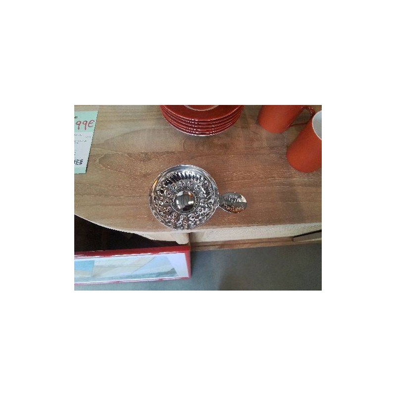 TASTEVIN INOX