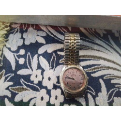 MONTRE ANIGO  ELASTIQUEE...