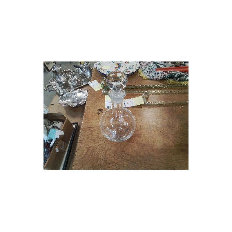 CARAFE BOULE 