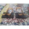 LOT DE SERRES LIVRES VINTAGE GOLD STARRY ANNEES 60