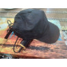 CASQUETTE NOIRE HUGO BOSS