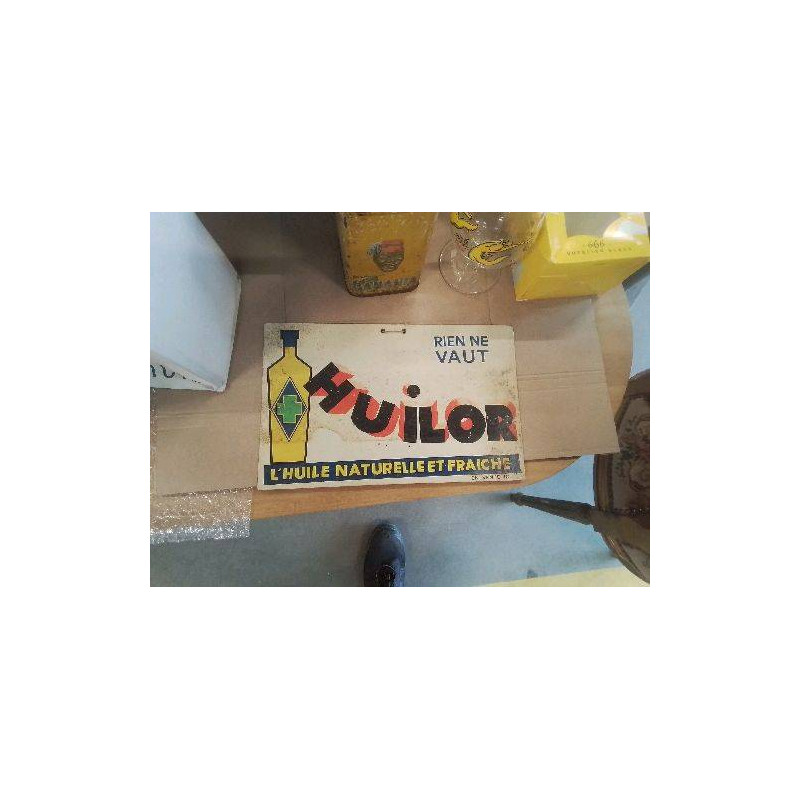 CARTON PUB HUILOR