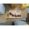 CARTON PUB HUILOR