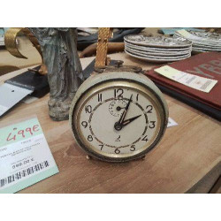 REVEIL VINTAGE JAZ EN L ETAT