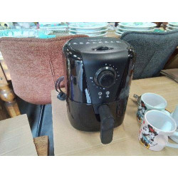 AIRFRYER HOMDAY