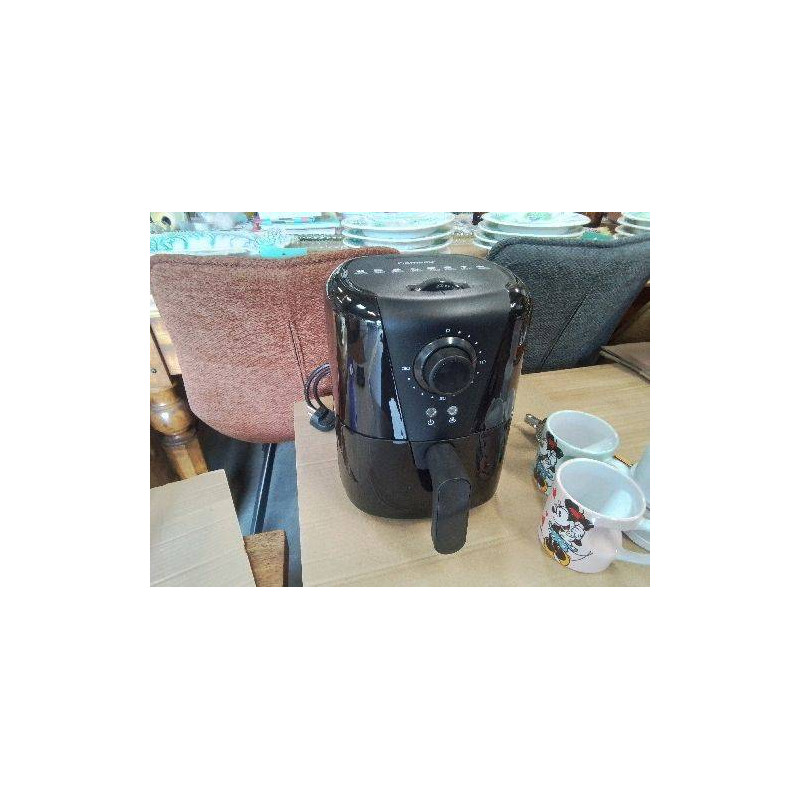 AIRFRYER HOMDAY