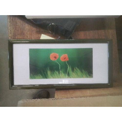 PETIT CADRE RECTANGULAIRE...