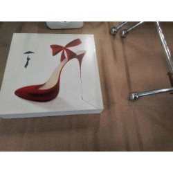 CADRE PM CARRE TALON...