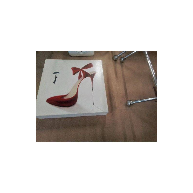 CADRE PM CARRE TALON AIGUILLE RGE