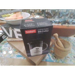 CAFETIÈRE BODUM