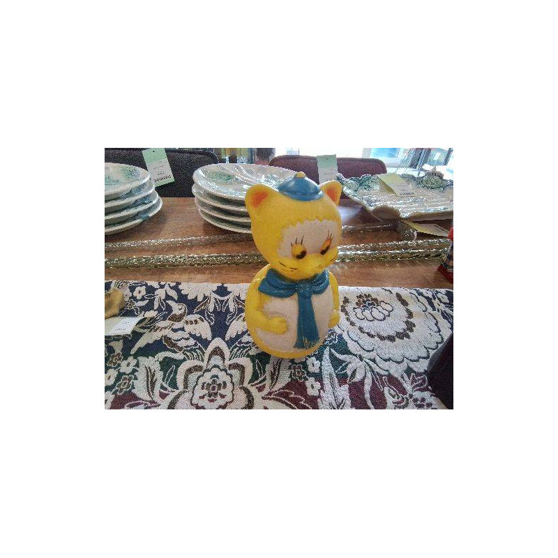 CULBUTO VINTAGE MARECHAL CHAT
