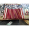ACCORDEON JOUET VINTAGE EN L’ETAT