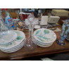 CARAFE CRISTAL ANC COL EN L’ETAT