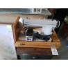 MACHINE A COUDRE BORLETTI