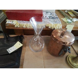 CARAFE A DECANTER