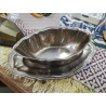 PETITE SAUCIERE INOX VINTAGE