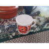 TASSE VINTAGE MOBIL ARCOPAL ORANGE