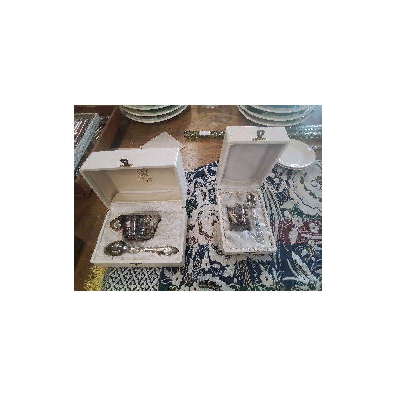 COFFRET DE NAISSANCE MA BOITE BB