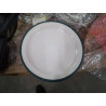 LOT 3 ASSIETTES TOUR COULEUR 