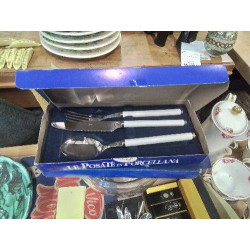 BOITE COUVERTS BARILLA