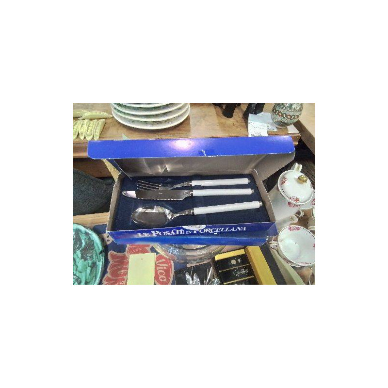 BOITE COUVERTS BARILLA